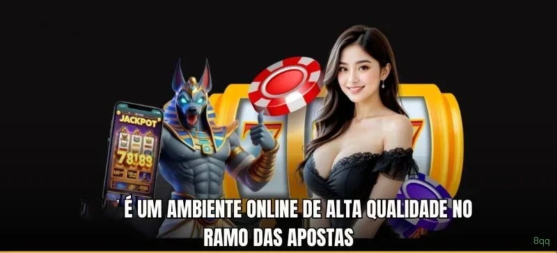Comparação APP mobile vs versão web da 8qq