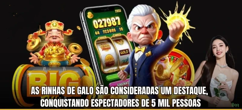 Login seguro na 8qq